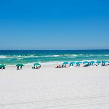 Gulf Dunes 606 Pier Paradise Fort Walton Beach Buitenkant foto