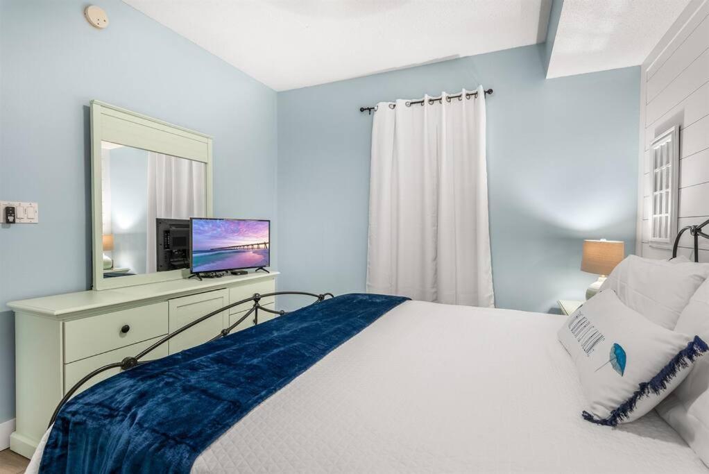 Gulf Dunes 606 Pier Paradise Fort Walton Beach Buitenkant foto