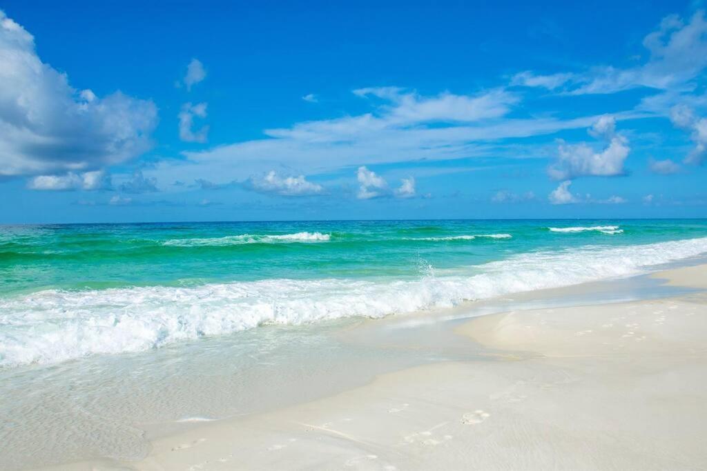 Gulf Dunes 606 Pier Paradise Fort Walton Beach Buitenkant foto