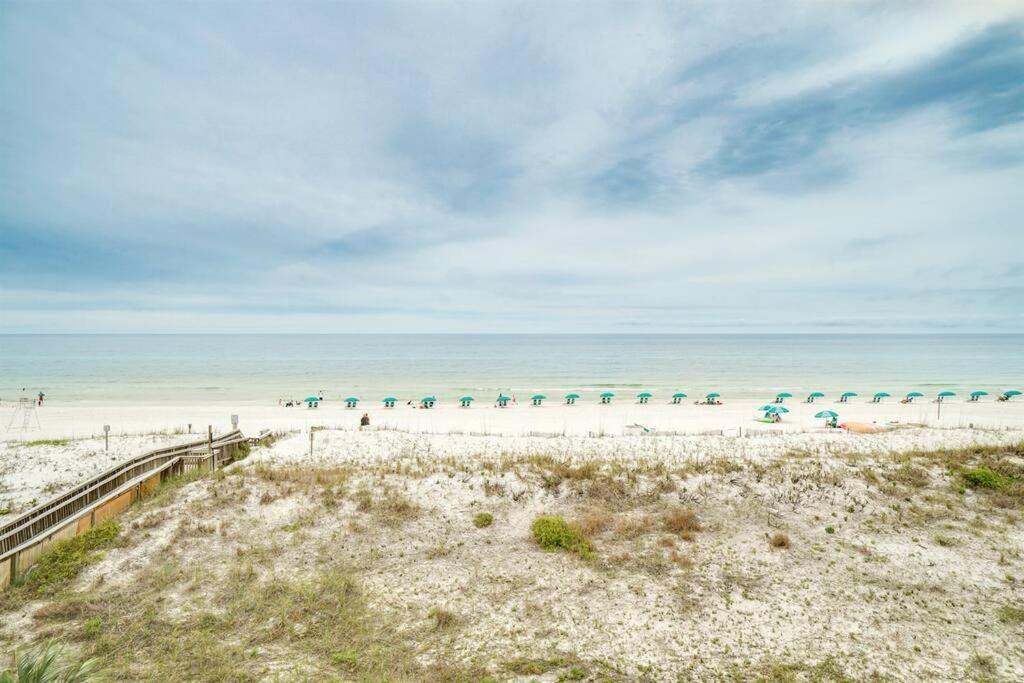 Gulf Dunes 606 Pier Paradise Fort Walton Beach Buitenkant foto