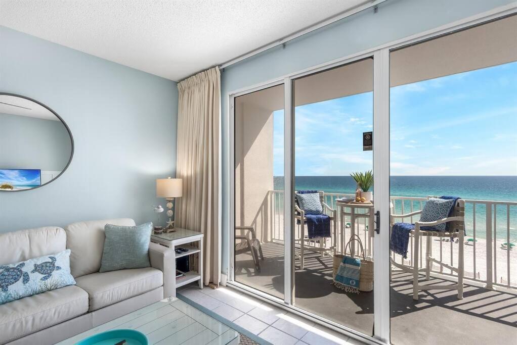 Gulf Dunes 606 Pier Paradise Fort Walton Beach Buitenkant foto