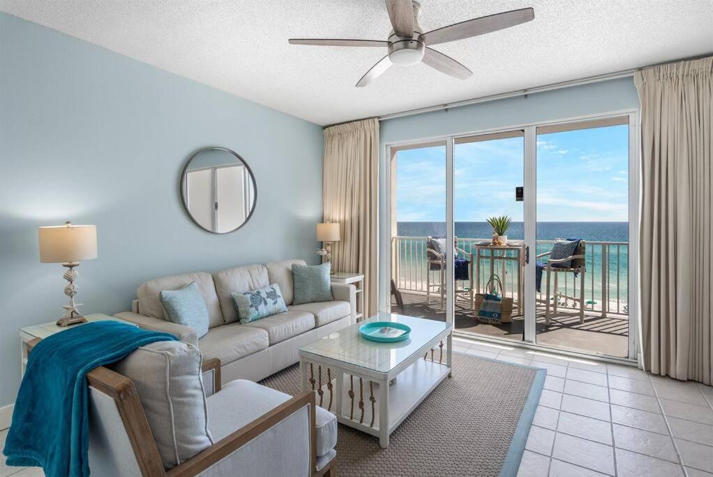 Gulf Dunes 606 Pier Paradise Fort Walton Beach Buitenkant foto