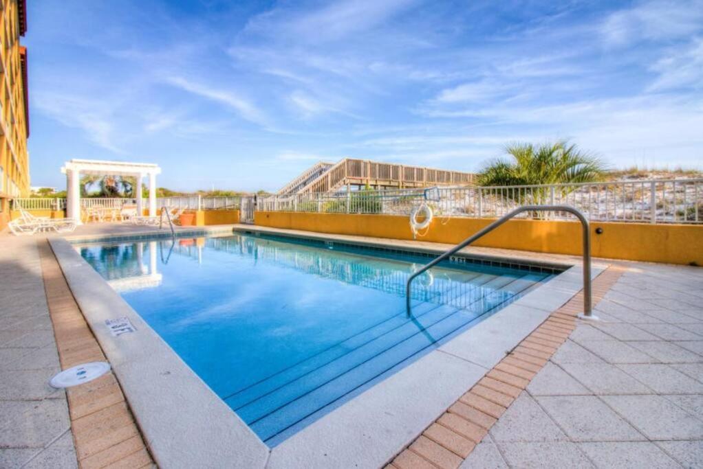 Gulf Dunes 606 Pier Paradise Fort Walton Beach Buitenkant foto