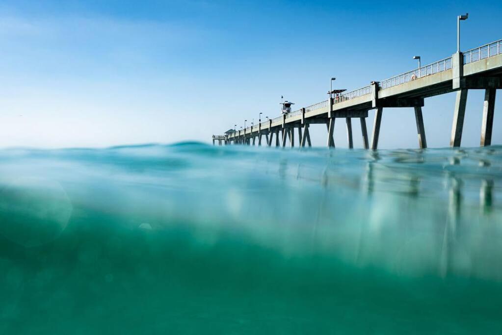 Gulf Dunes 606 Pier Paradise Fort Walton Beach Buitenkant foto